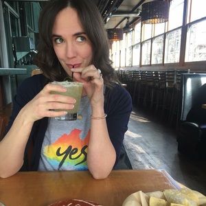 Meet your Posher, Kat